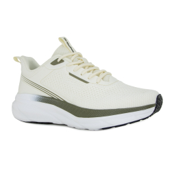 Мужские кроссовки Orthoboom 37225-09 светло-молочный