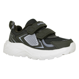 Детские кроссовки Orthoboom 33037-01 зеленый мох