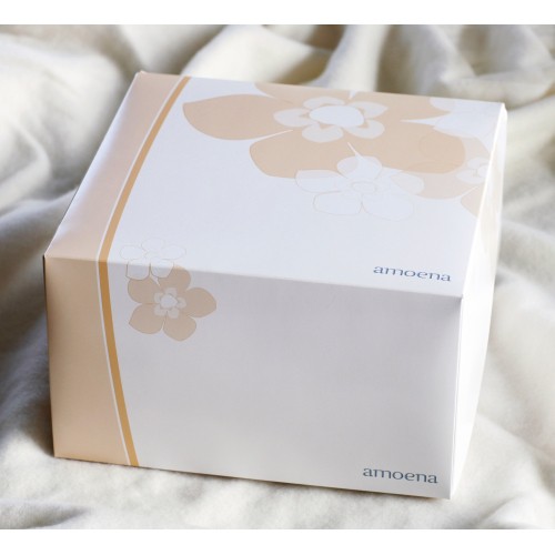 Экзопротез Amoena Natura Light 390 (облегченный и симметричный) — изображение 3